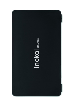 Logotrade promotional gift image of: Calculator with LCD tablet