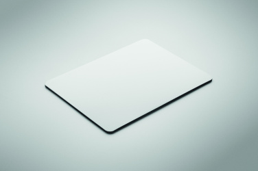 Logo trade corporate gifts image of: Rectangular magnet in PVC