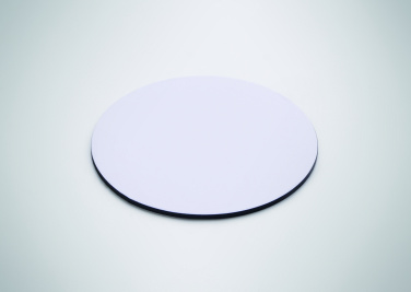 Logotrade promotional giveaway picture of: Round magnet in PVC