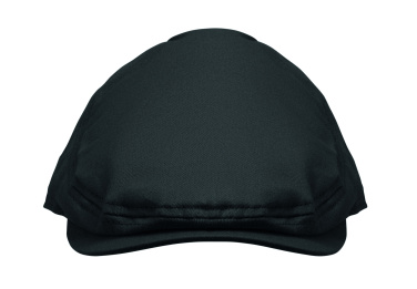 Logotrade promotional items photo of: Newsboy flat cap 235 gr/m²