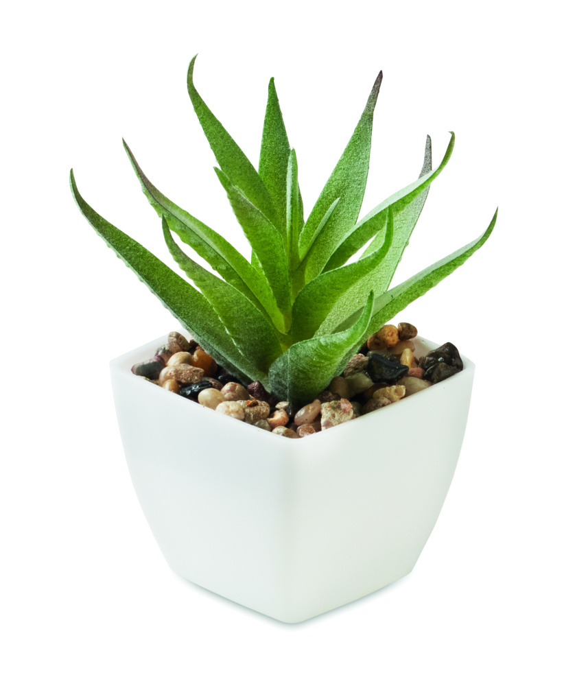Logotrade promotional merchandise image of: Mini artificial plant