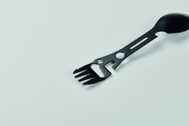 Logotrade promotional products photo of: Stainless steel multi tool