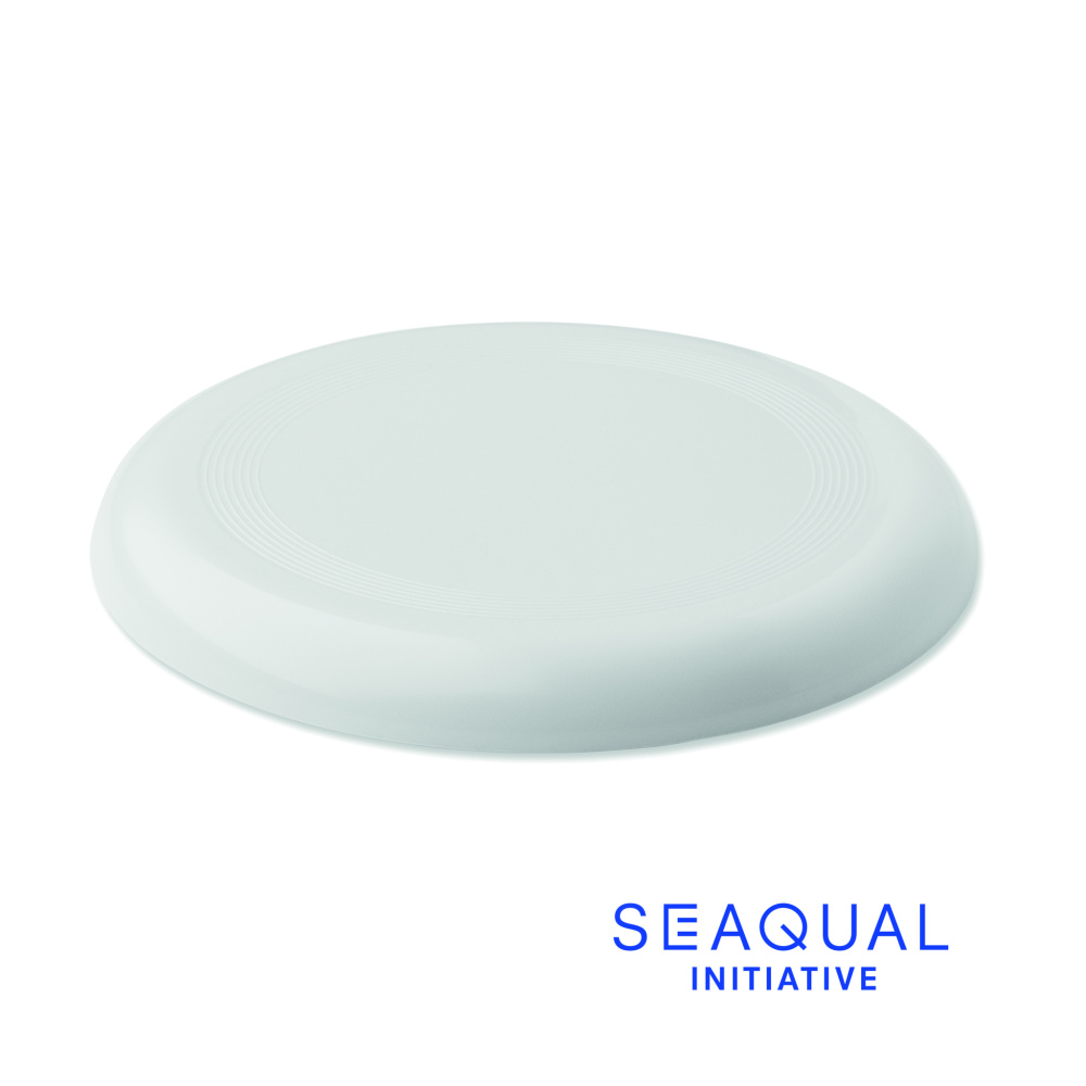 Logo trade promotional giveaway photo of: SEAQUAL® Frisbee