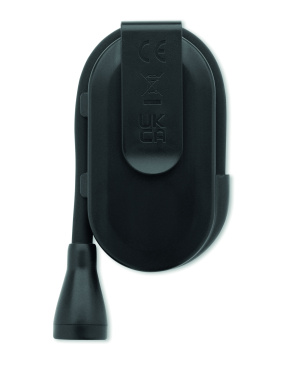 Logo trade promotional products image of: Rechargeable book light