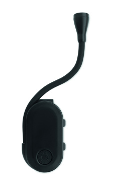 Logo trade business gift photo of: Rechargeable book light