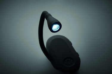 Logotrade advertising product image of: Rechargeable book light