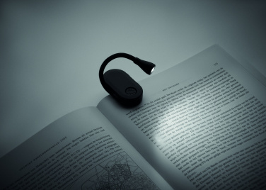 Logotrade corporate gift picture of: Rechargeable book light