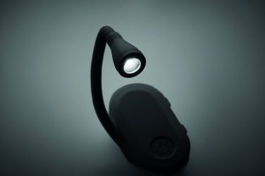 Logotrade corporate gifts photo of: Rechargeable book light