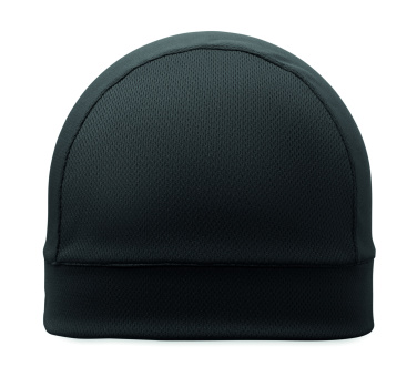 Logo trade corporate gifts image of: Sports cooling beanie