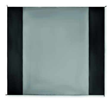 Logo trade promotional items picture of: Lightweight large beach mat