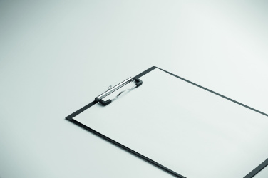 Logotrade advertising products photo of: Cardboard clip board A4