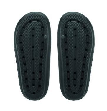 Logotrade promotional items photo of: Unisex EVA sliders size 40/41