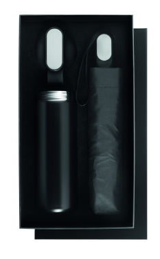 Logotrade corporate gift image of: 2 piece gift set