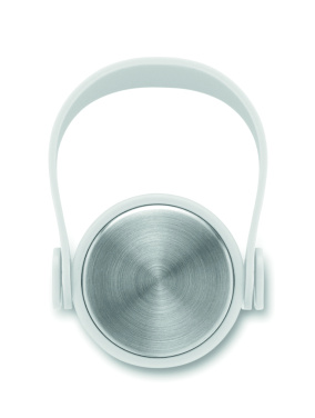 Logotrade promotional item picture of: Single wall bottle 500 ml