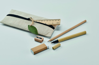 Logotrade corporate gift image of: Stationery set