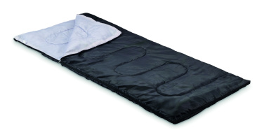 Logo trade promotional merchandise image of: Outdoor sleeping bag