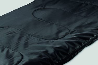 Logo trade corporate gifts image of: Outdoor sleeping bag