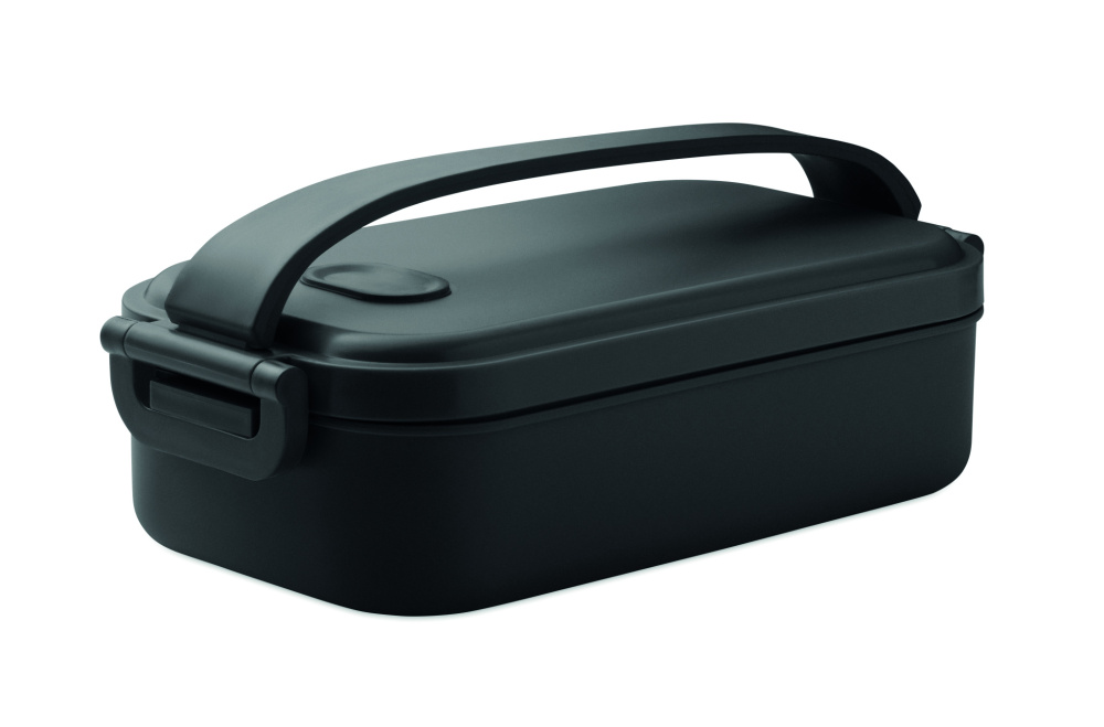 Logotrade promotional gifts photo of: PP lunch box 800ml