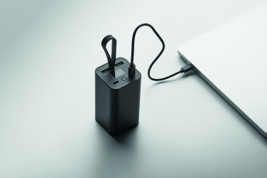 Logotrade business gifts photo of: Power bank 20.000 mAh