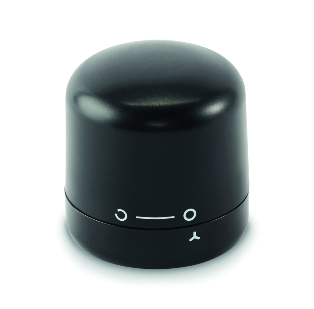 Logotrade promotional product picture of: Bottle stopper