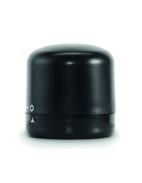 Logo trade promotional gifts image of: Bottle stopper