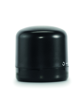 Logo trade advertising product photo of: Bottle stopper