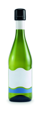 Logo trade promotional giveaways picture of: Bottle stopper