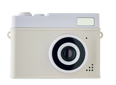 Logotrade business gift image of: Digital camera