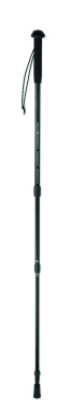Logo trade promotional item photo of: Telescopic walking pole