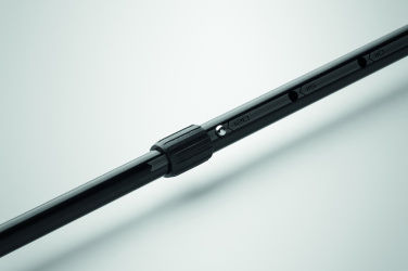 Logo trade corporate gifts picture of: Telescopic walking pole