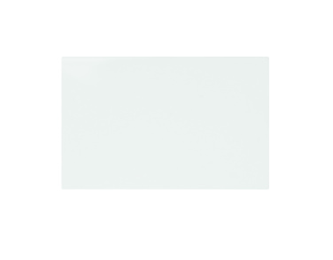 Logo trade corporate gift photo of: Acrylic photo magnet rectangula