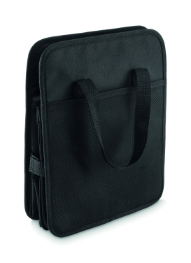 Logotrade promotional gift picture of: Foldable car organiser