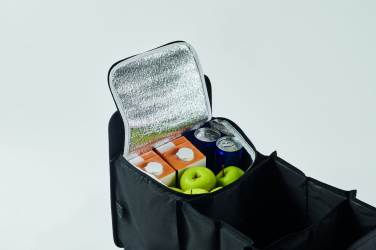 Logotrade promotional merchandise photo of: Foldable car organiser