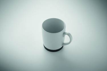 Logo trade business gift photo of: Ceramic mug 300ml