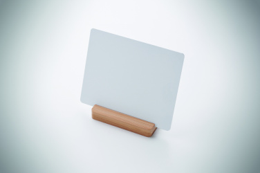 Logotrade business gifts photo of: Sublimation promotional plate