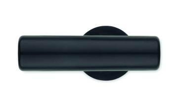 Logo trade promotional gifts picture of: Massage gun in ABS