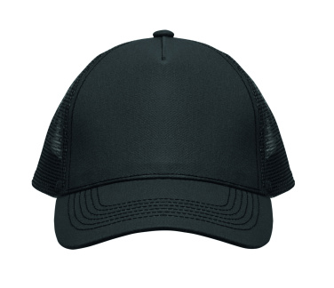 Logotrade corporate gift picture of: 5 panel trucker cap