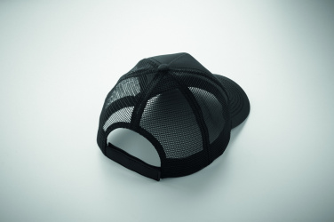 Logotrade promotional gift picture of: 5 panel trucker cap