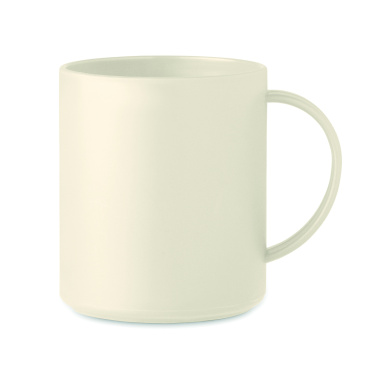 Logo trade advertising product photo of: Reusable mug 300 ml