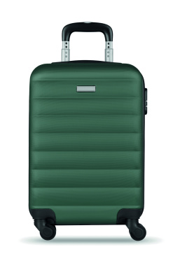 Logo trade promotional giveaways picture of: Hard trolley