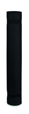 Logo trade promotional products picture of: Yoga mat EVA 4.0 mm with pouch
