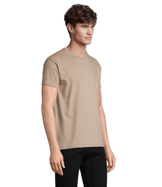 Logotrade promotional gift image of: IMPERIAL MEN T-Shirt 190g