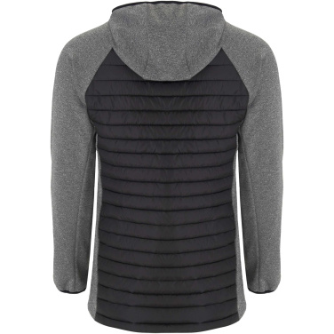 Logotrade advertising product image of: Minsk unisex hybrid insulated jacket