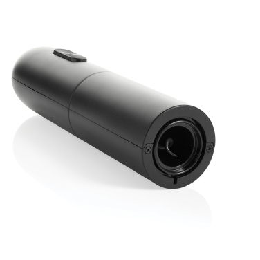 Logo trade promotional giveaways picture of: Vino re-chargeable electric wine opener