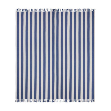 Logotrade corporate gift picture of: VINGA Ornos GRS hammam family towel