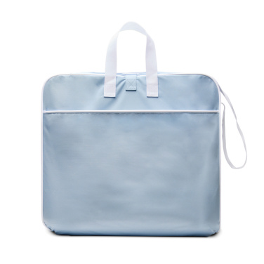 Logo trade promotional merchandise photo of: VINGA Lagoa GRS beach chair