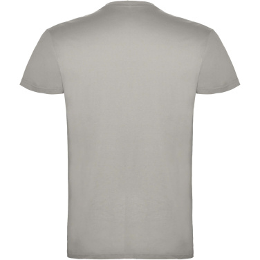 Logotrade business gift image of: Beagle short sleeve men's t-shirt