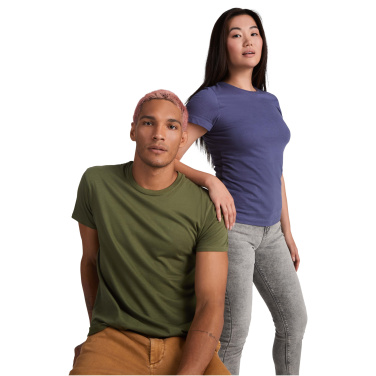 Logotrade business gifts photo of: Beagle short sleeve men's t-shirt