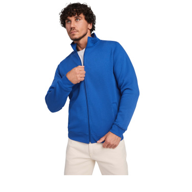 Logotrade promotional giveaways photo of: Ulan unisex full zip sweater