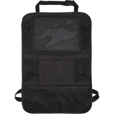 Logotrade promotional gift image of: Lex car back seat organiser